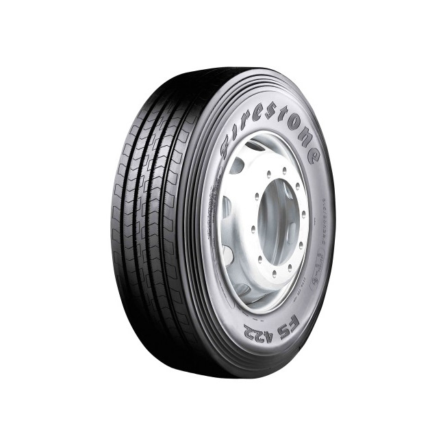 295/80R22,5 154/149M FS422+ EVO 295/R22.5
