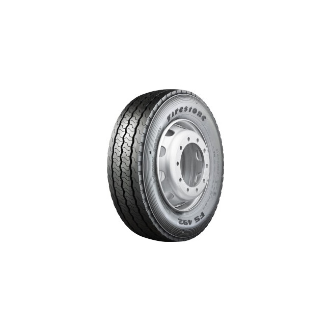 275/70R22,5 152/148J(150/148K) FS492