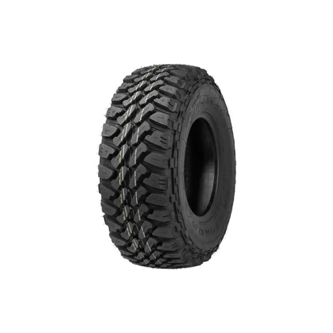 215/75QR15LT 100/97Q FT-9 M/T
