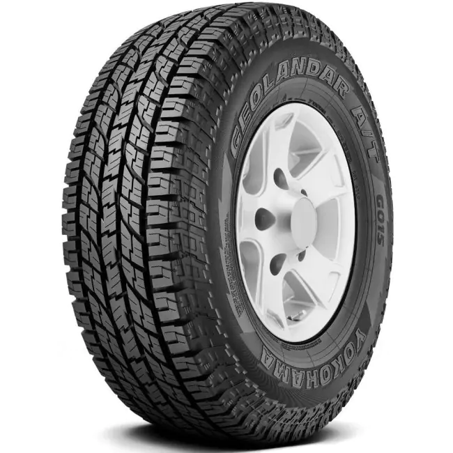 225/60R18 104H XL G015 GEOLANDAR A/T