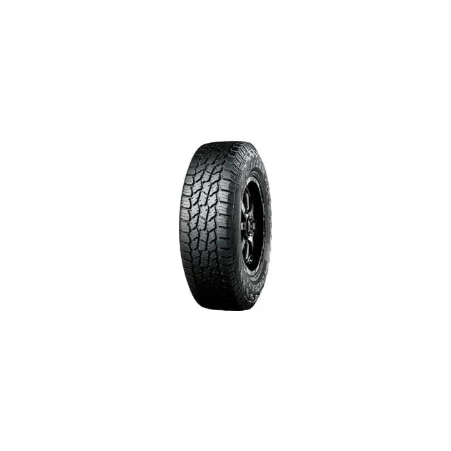 225/75R16LT 115/112S GEOLANDAR A/T4 G018