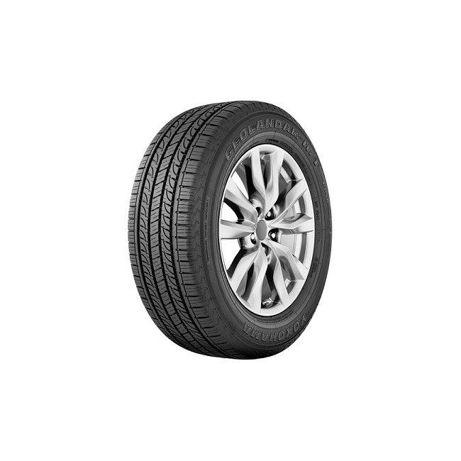 255/65R16 109H G056 GEOLANDAR H/T 255/R16