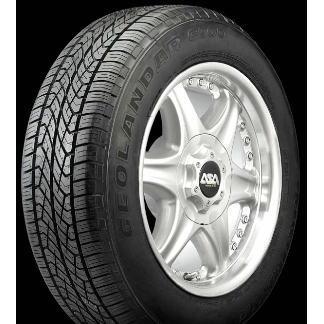 215/55R17 94V G900A GEOLANDAR 215/R17