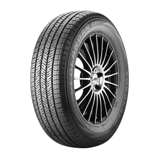235/55R18 100H G91AV GEOLANDAR H/T