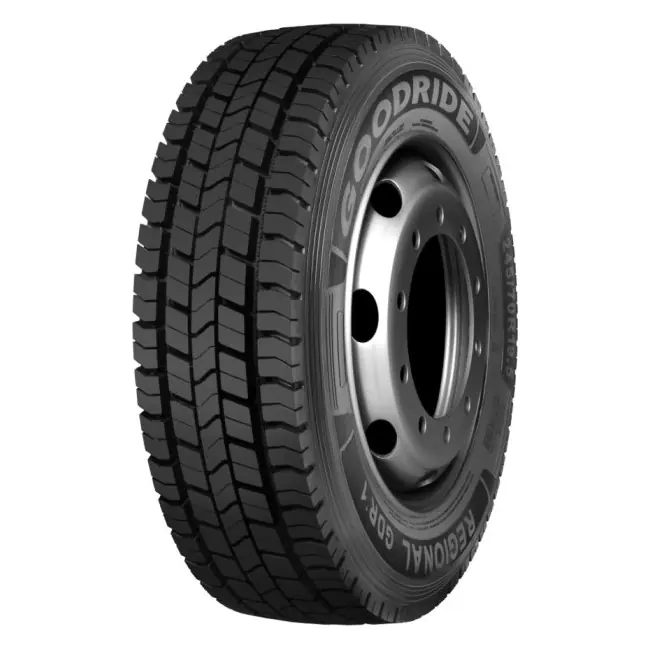 225/75R17,5 129/127M 14PR GDR+1
