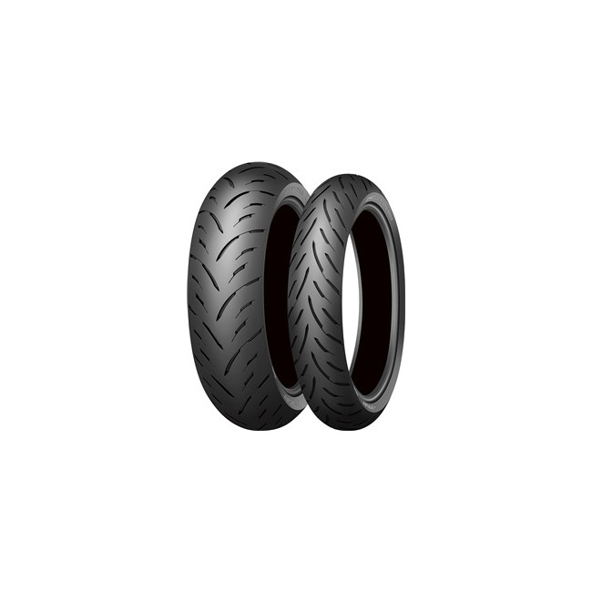 130/70ZR16 61W GPR300F SPORTMAX 130/R16