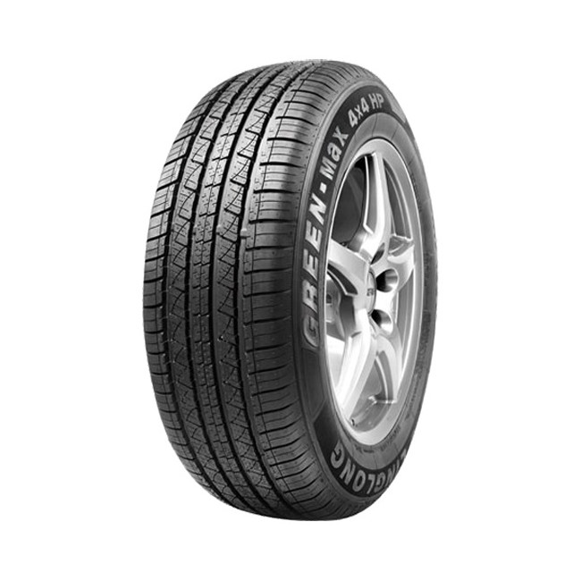 275/55R17 109V GREEN-MAX 4X4 HP 275/R17