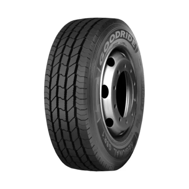 225/75R17,5 129/127M 14PR GSR+1