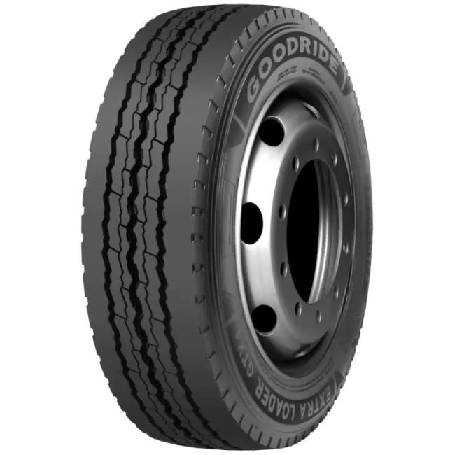 205/65R17,5 129/127K(132/132F)18PR GTX1