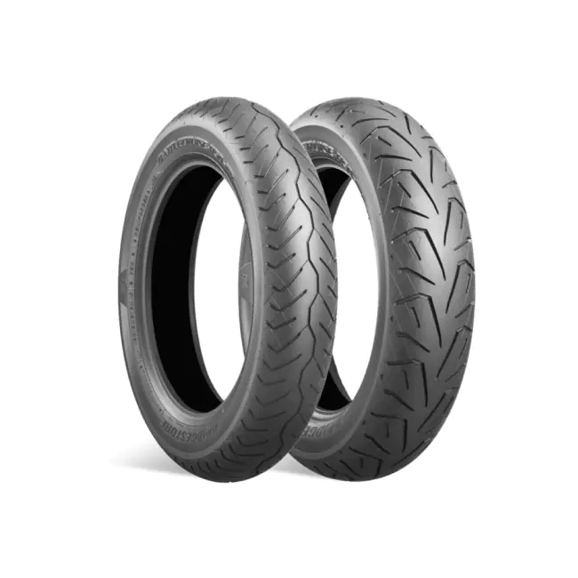 200/55R17 78V H50R BATTLECRUISE