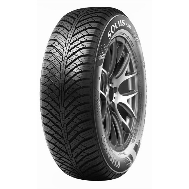 195/70R14 91T HA31 4S SOLUS 195/R14