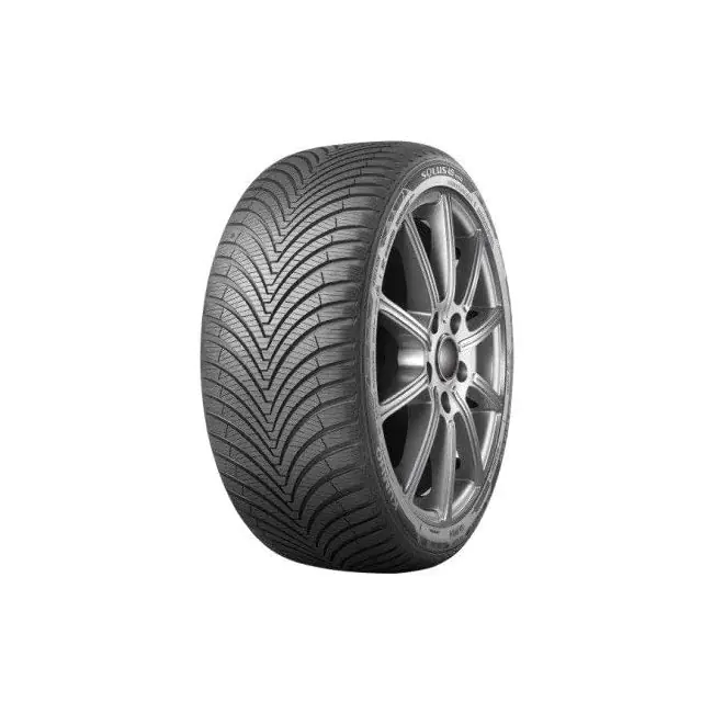225/50ZR16 96W XL HA32 4S SOLUS