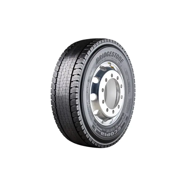 295/60R22,5 150/147L ECOPIA H-DRIVE 002
