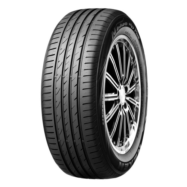 165/60R15 77T N'BLUE HD PLUS 165/R15