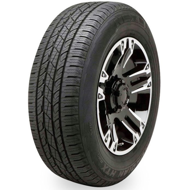 235/60R18 103V ROADIAN HTX RH5 235/R18