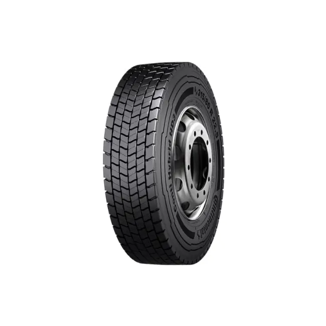 295/60R22,5 150/147L CONTI HYBRID HD3