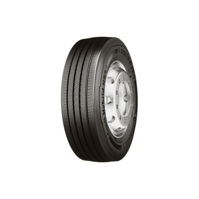 265/70R19,5 140/138M CONTI HYBRID HS3