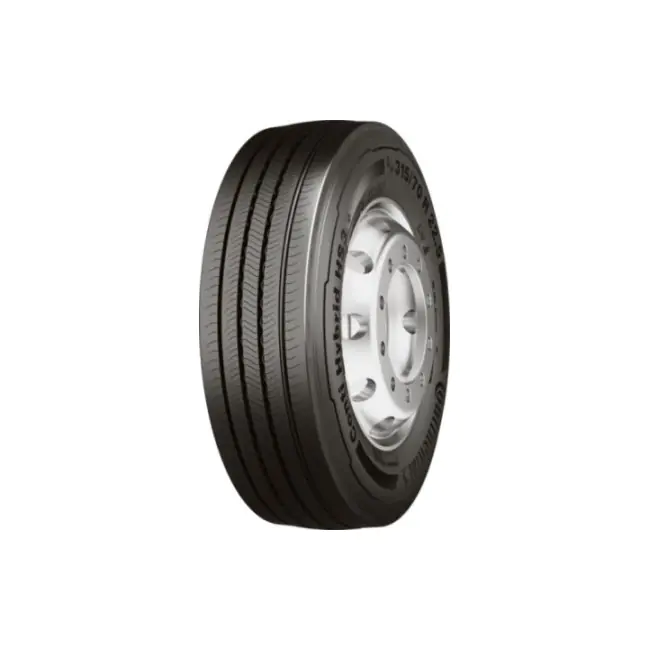 385/55R22,5 160K/158L CONTI HYBRID HS3+