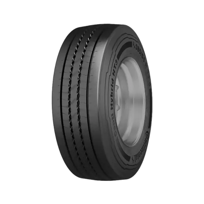 385/55R19,5 156J CONTI HYBRID HT3+