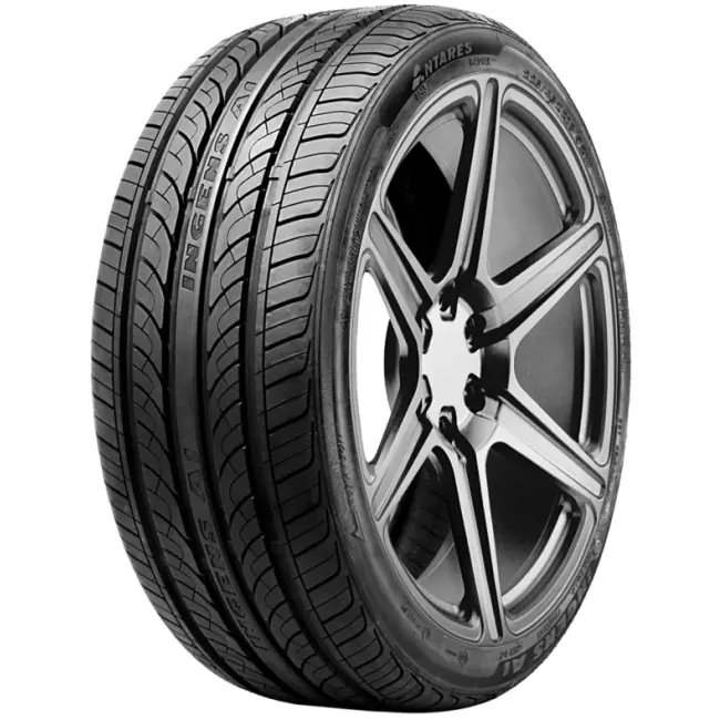275/40ZR17 98W INGENS A1