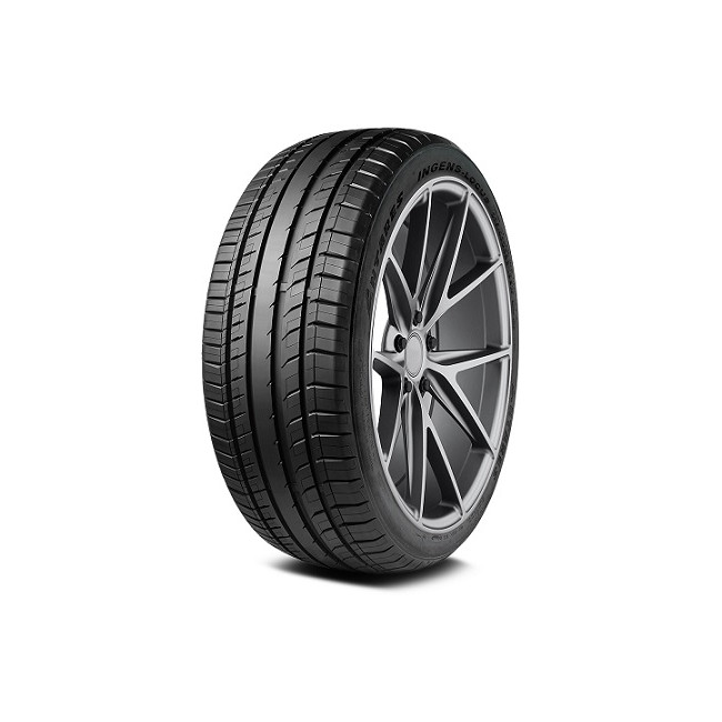 265/40R22 106V XL INGENS-LOCUS 265/R22