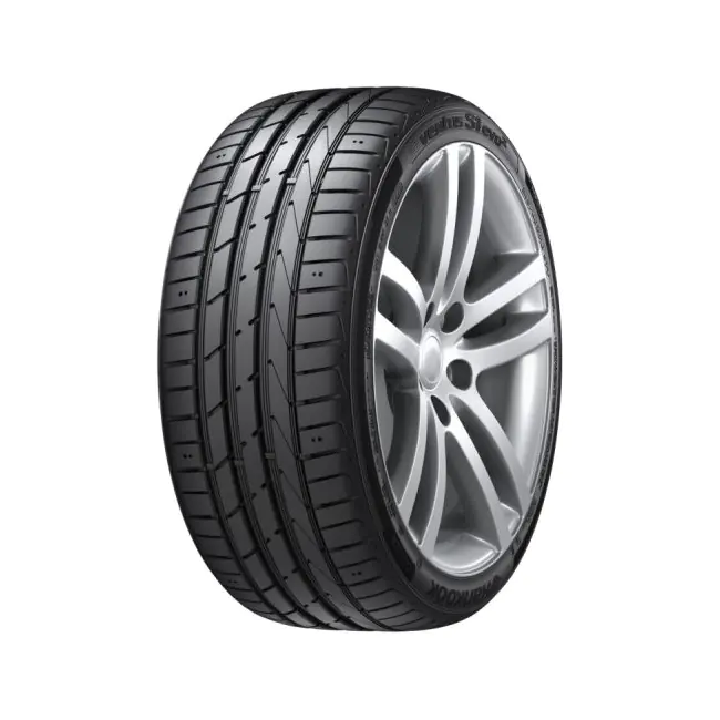 205/50R17 89W K117 VENTUS S1 EVO2 HRS