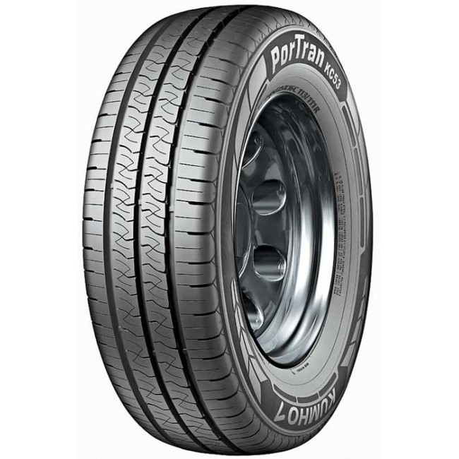 195R15C 106/104R KC53 PORTRAN 195/R15