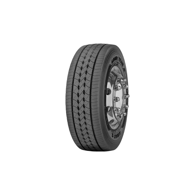 215/75R17,5 128/126M KMAX S