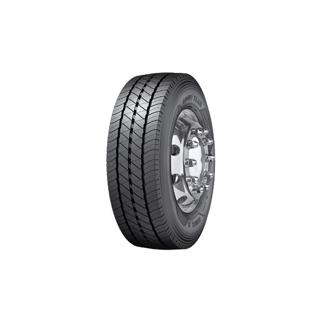 245/70R17,5 136/134M KMAX S GEN-2 245/R17.5