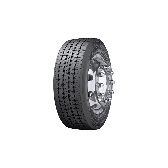 295/60R22,5 150K/149L KMAX S GEN-2