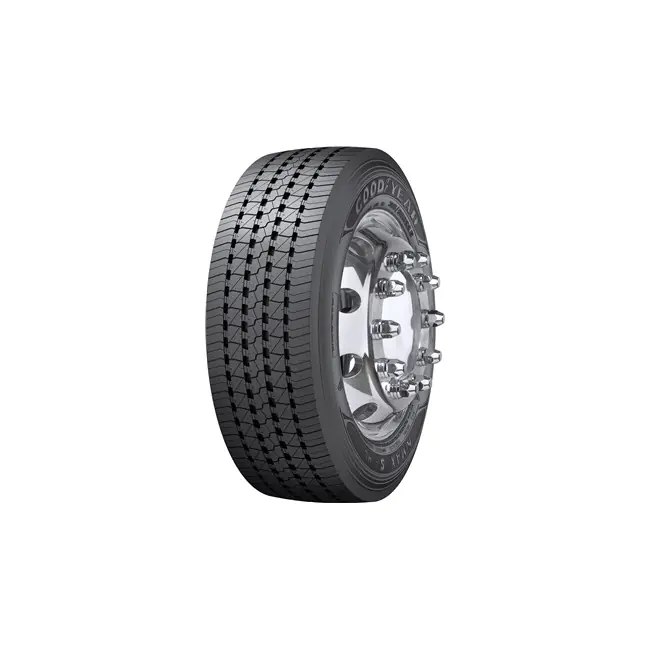295/60R22,5 150K/149L KMAX S GEN-2