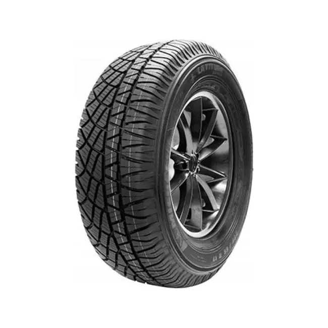 255/65R17 114H XL LATITUDE CROSS