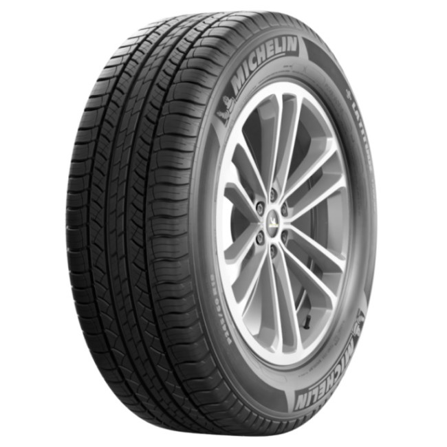 235/60R18 107V XL LATITU.TOUR HP DT(JLR) 235/R18