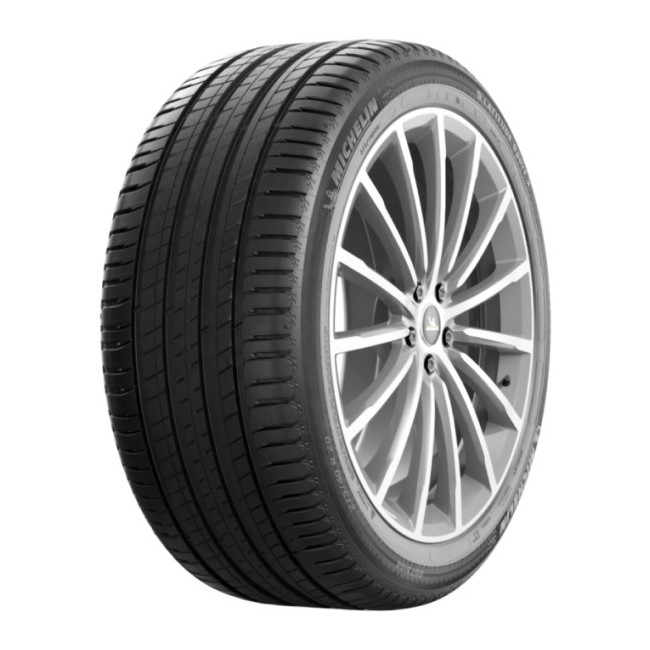 285/45R19 111W XL LATITUDE SPORT-3 ZP 285/R19