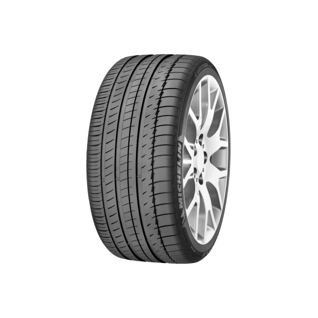 255/55R18 109Y XL LATITUDE SPORT (N1) 255/R18