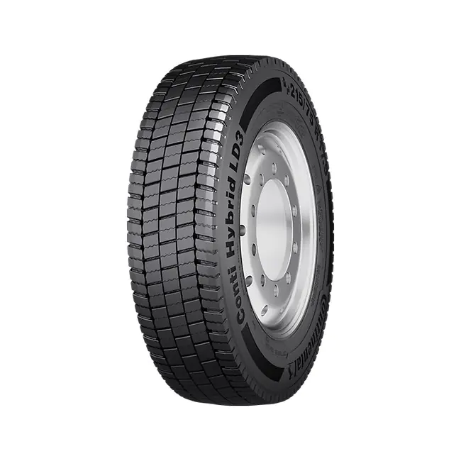 235/75R17,5 132/130M CONTI HYBRID LD3