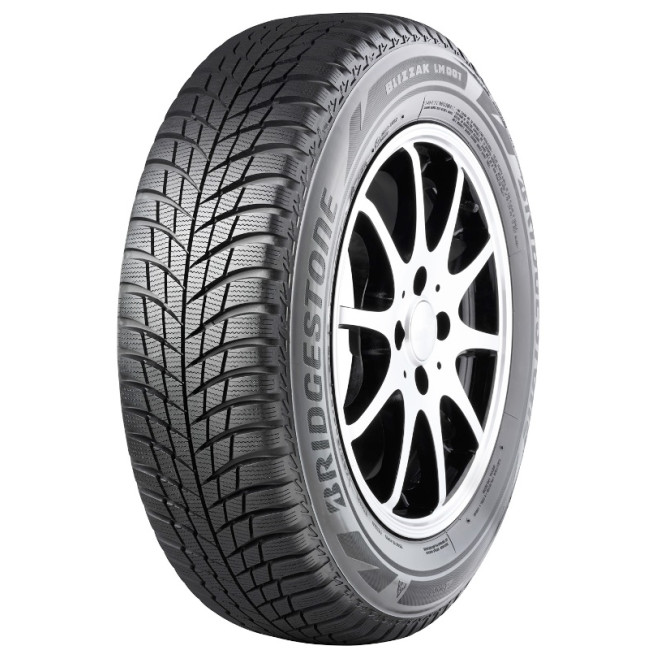 225/45R18 95H XL BLIZZAK LM001 (*) RFT 225/R18