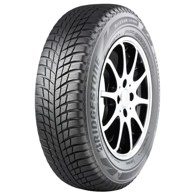215/65R17 99H XL BLIZZAK LM001 (MO)