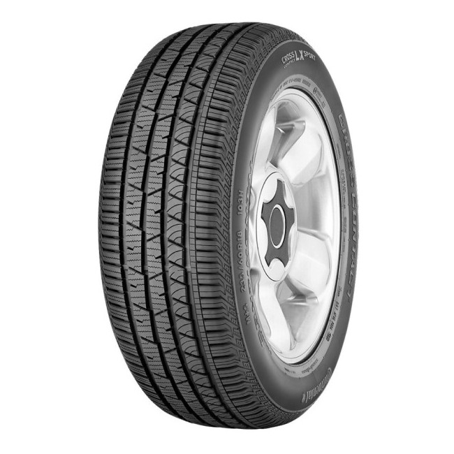 265/45R21 108W XL CONTACT LX SPORT(J+LR)