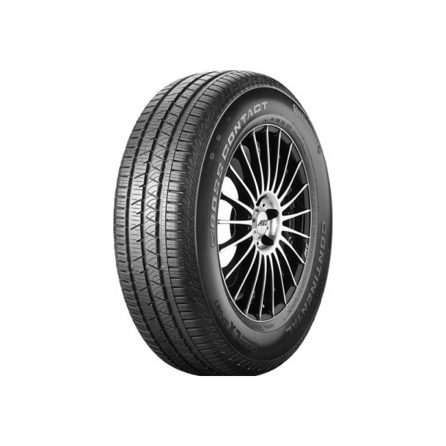 215/65R16 98H CROSSCONTACT LX SPORT
