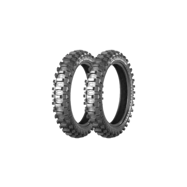 2,50-10 33J TT M40 MOTOCROSS BLANDO