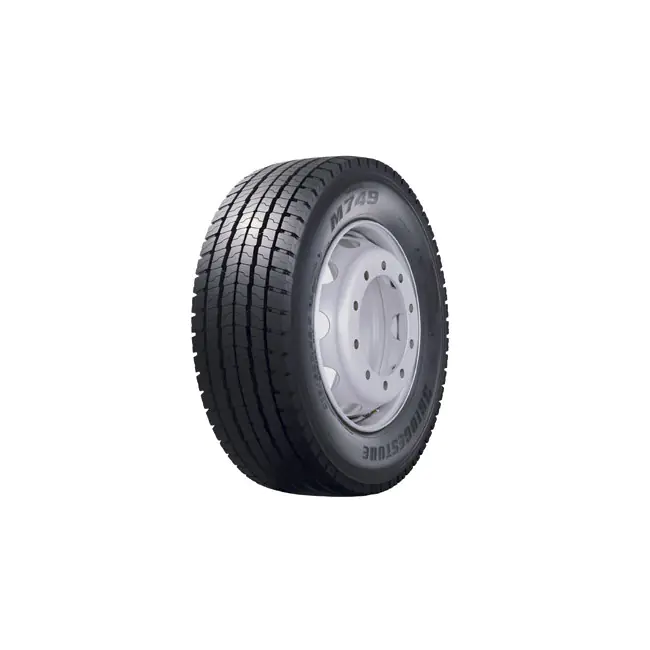 315/80R22,5 154/150M(156/150L) M749