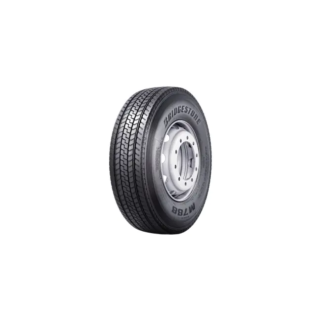 265/70R19,5 140/138M M788 V-STEEL MIX