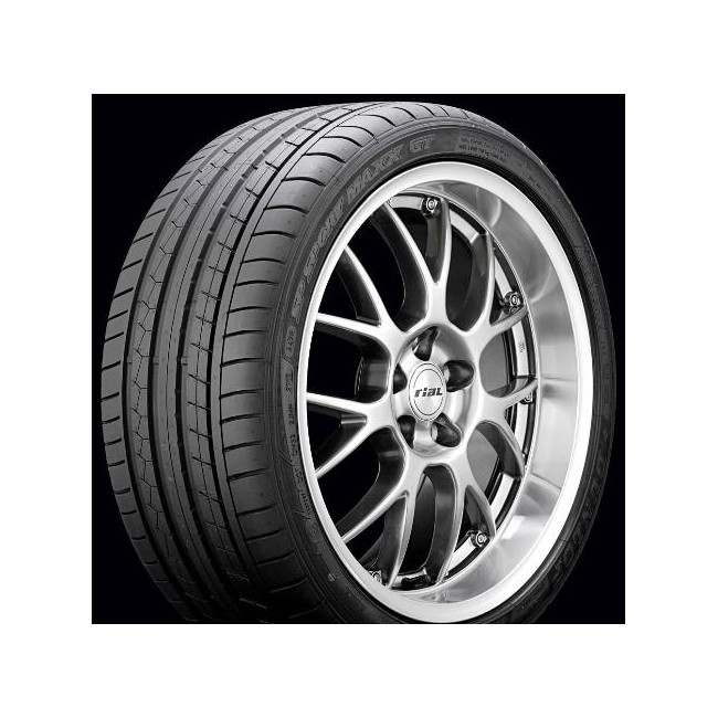 255/35ZR19 96Y XL SP SPORT MAXX-GT (AO) 255/R19
