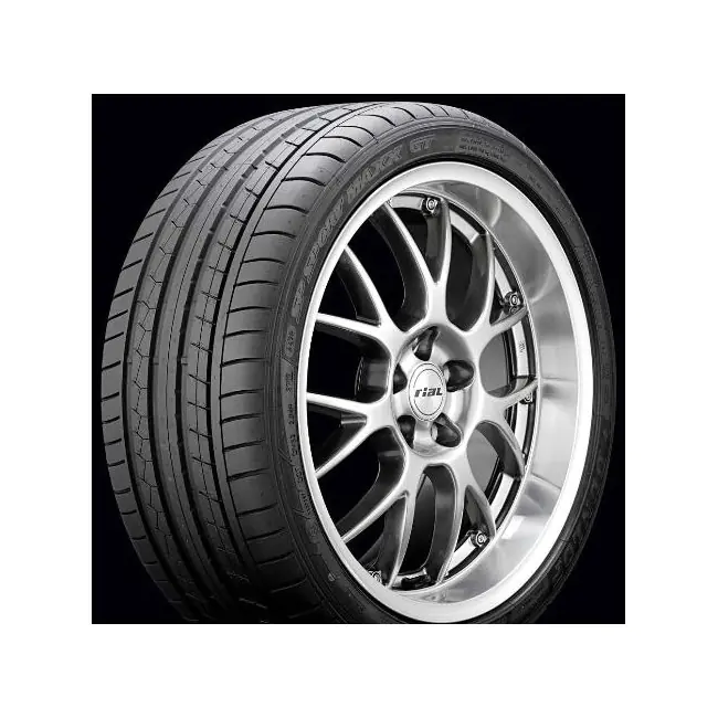 275/30ZR21 98Y XL SPORT MAXX-GT (RO1)