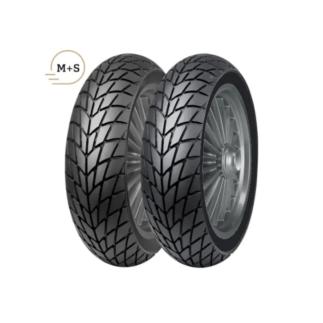 110/70-11 45L MC-20 MONSUM