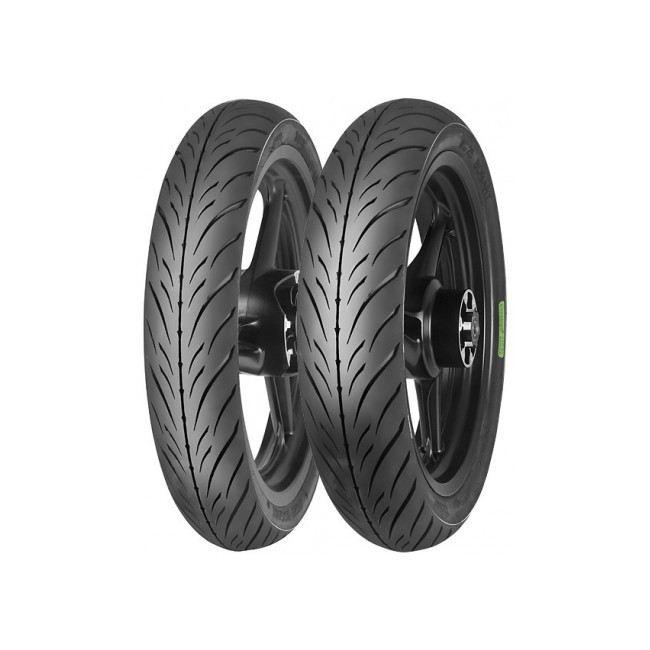 80/90-17 44R MC-25 BOGART 80/R17