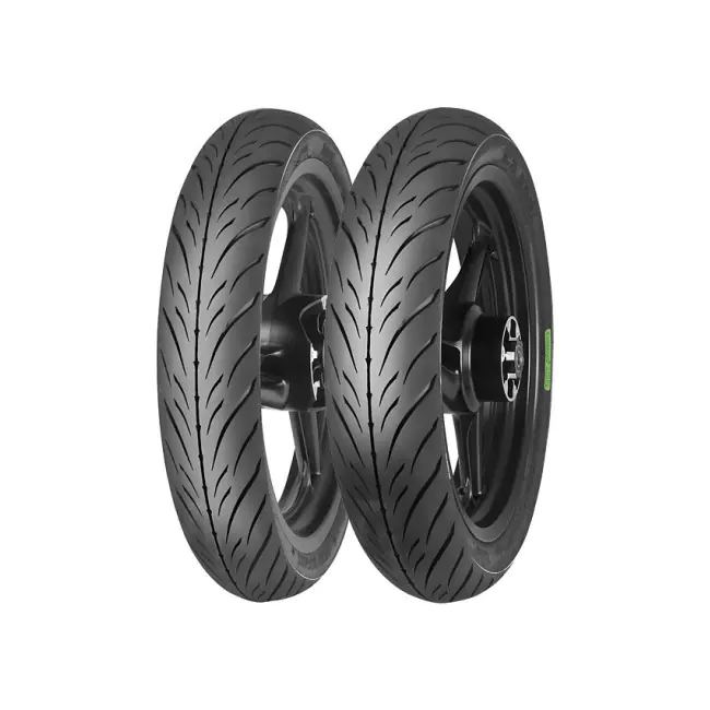 80/90-17 44R MC-25 BOGART