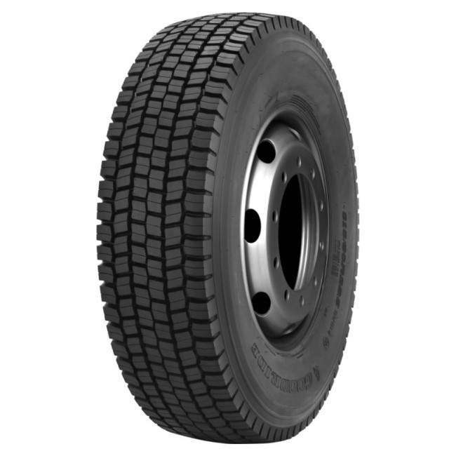 295/80R22,5 152/149M 18PR MULTIDRIVE D2