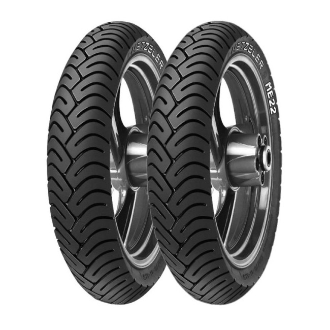 3,00-17 50P REINF.TT ME 22 3/R17